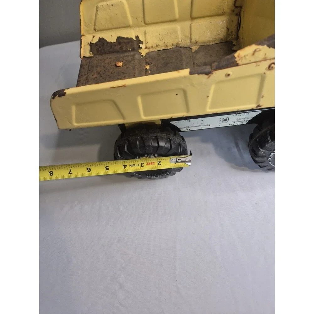 Tonka up sale
